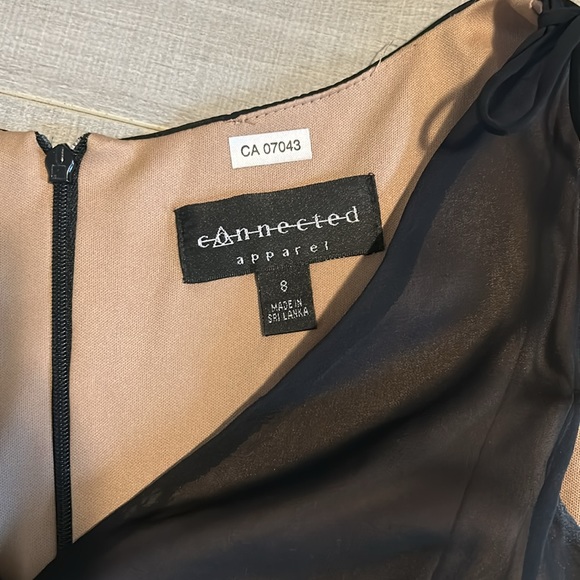 Evening dress - Picture 2 of 5